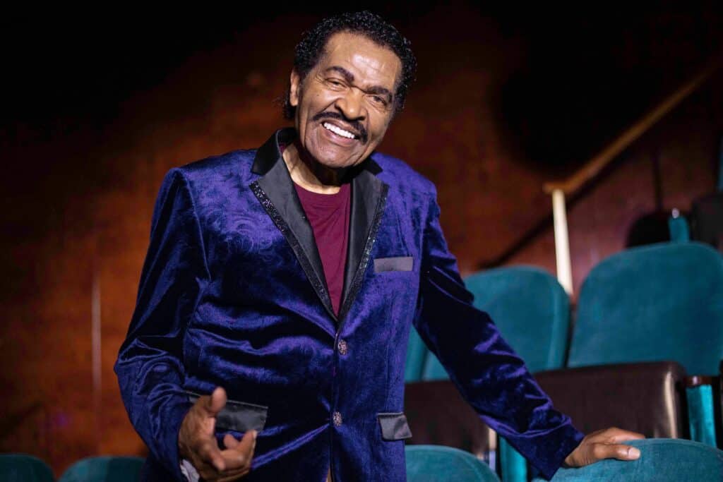 bobby rush photo