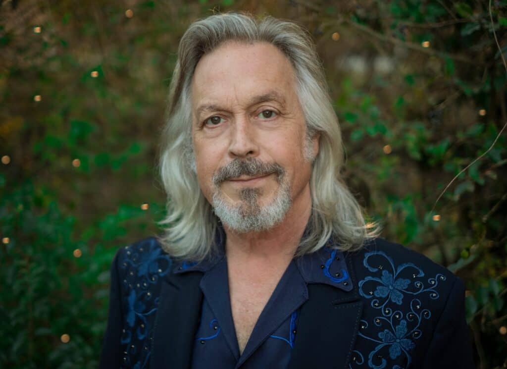 Jim Lauderdale