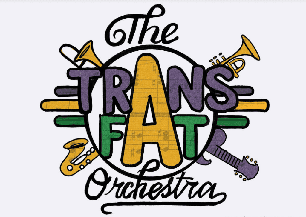 TransFat Logo